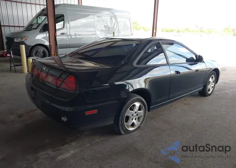 2002 Honda Accord 3.0 Ex from USA, damaged, VIN 1HGCG22572A030723